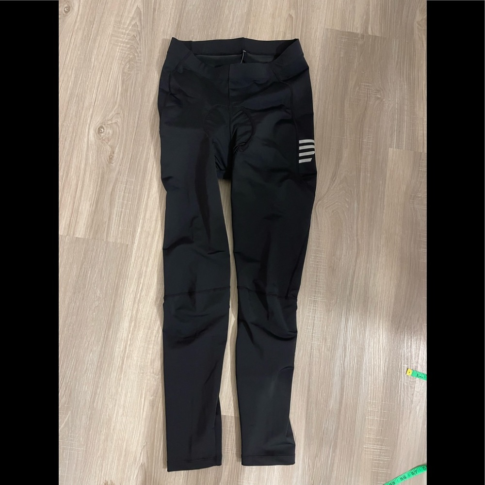 NWT santic  cycling pant for men size m